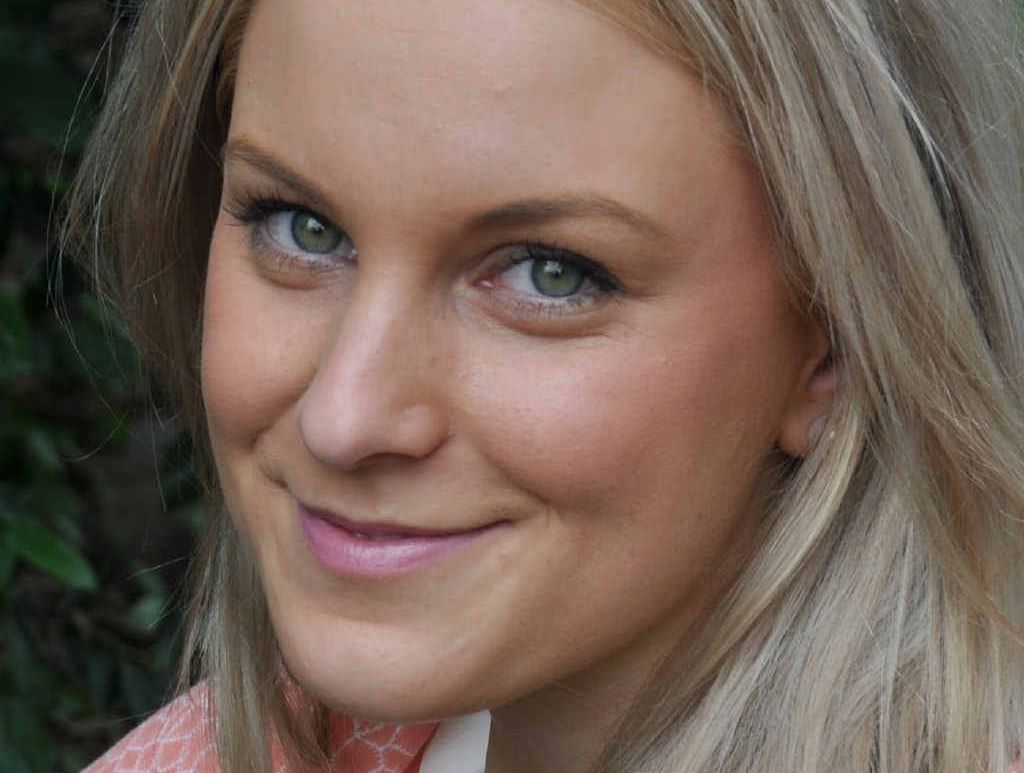 Brianna Miller is hoping to be Warwick’s Show Queen.